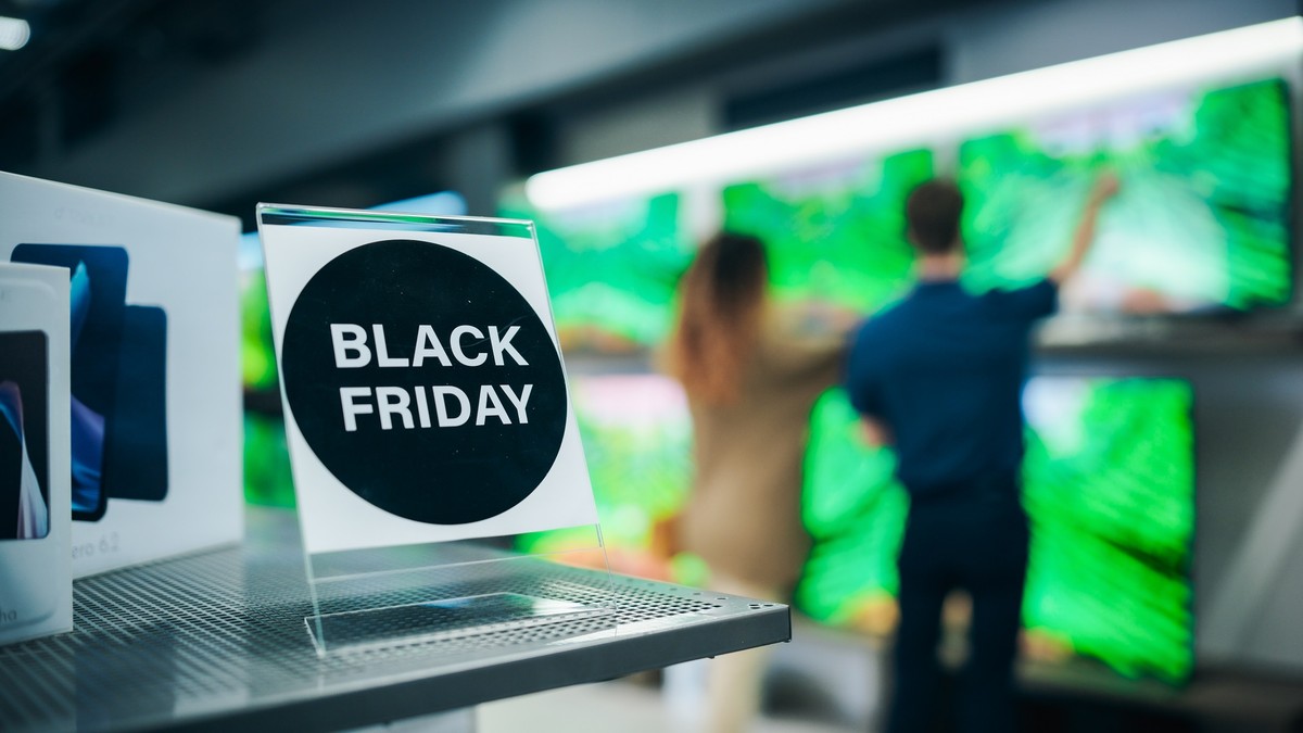 Black Friday już niedługo. Czy opłaca się robić zakupy?