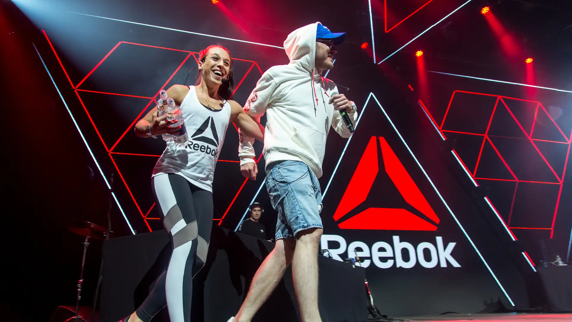 Reebok zgotował nam pot, wycisk i kawał pozytywnej energii z polską muzyką w tle. Beat of Speed za nami!