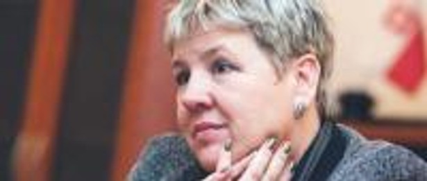 Czesława Ostrowska