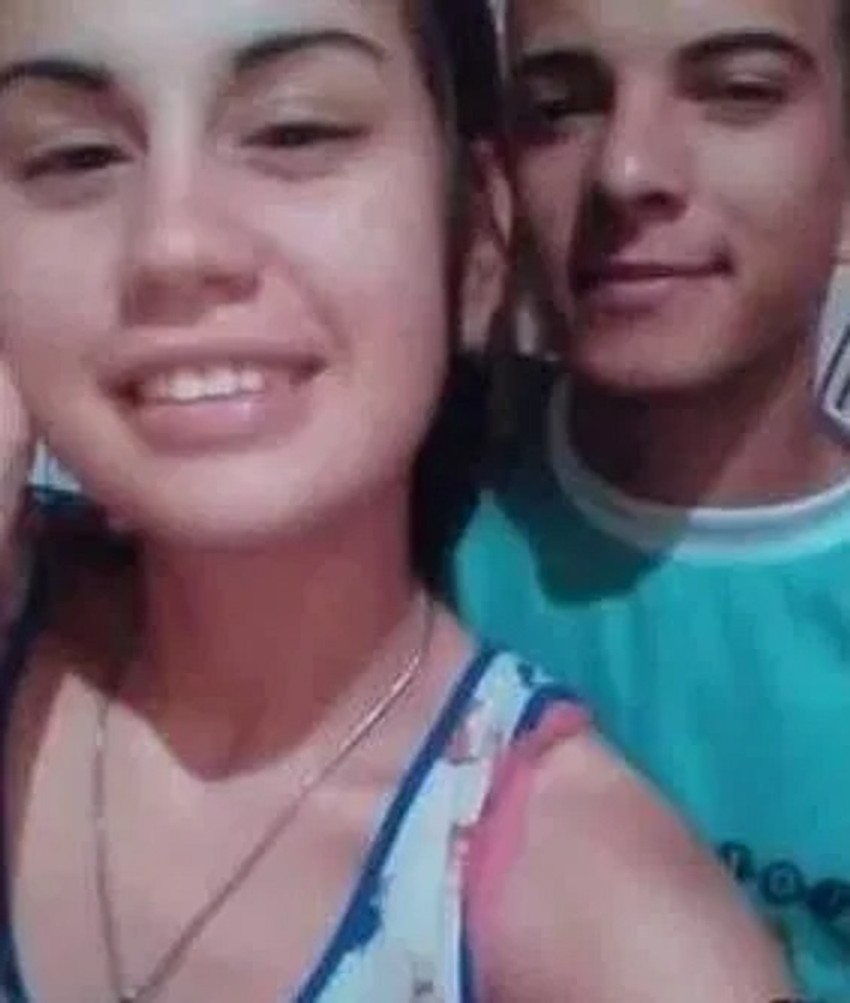 Roditelji Maje Valehos