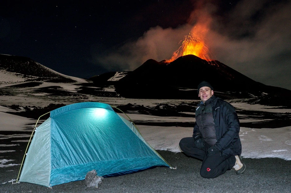 Nemački fotograf uhvatio je neverovatan prizor