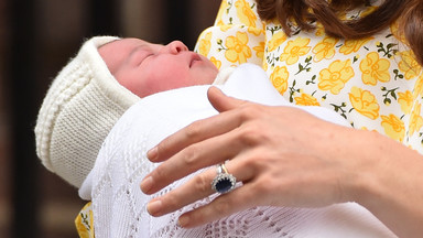 "Royal Baby 2": Książę Jerzy zafascynowany siostrzyczką