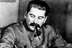 Józef Stalin