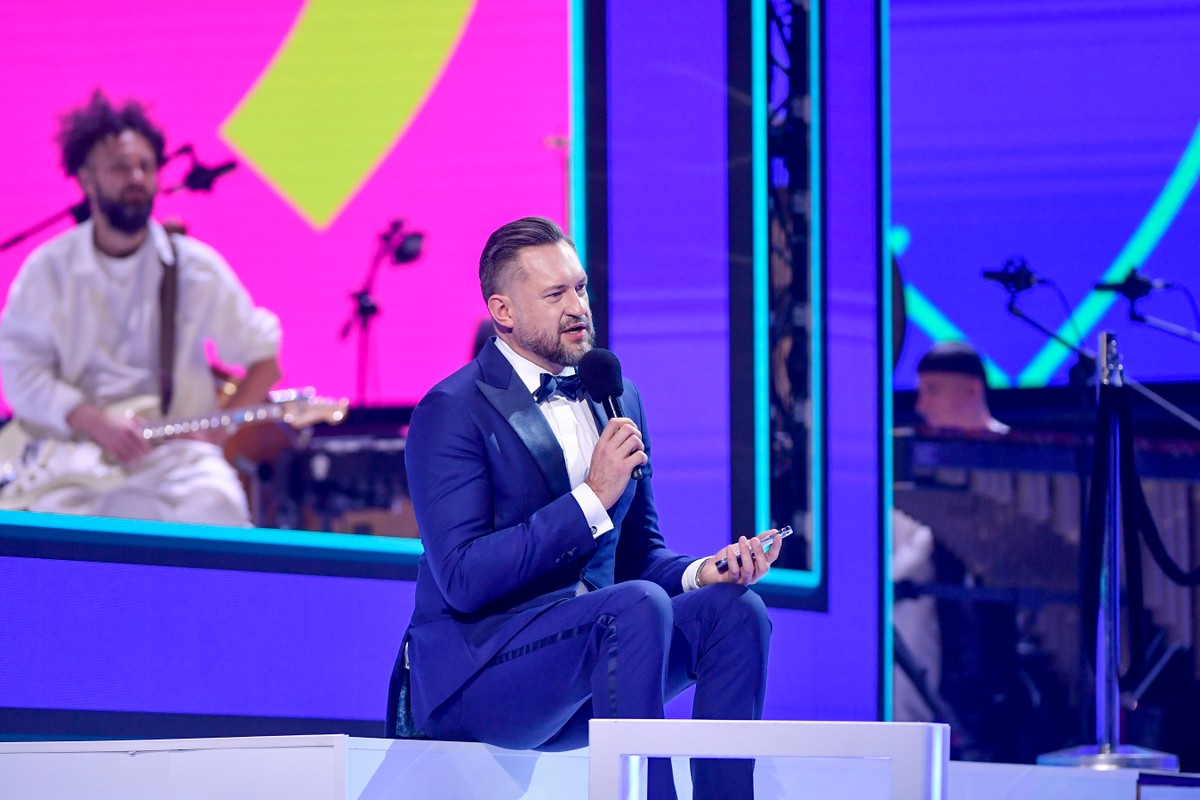 Marcin Prokop w rozmowie z Dziennik.pl powiedział, czy wróciłby do TVP