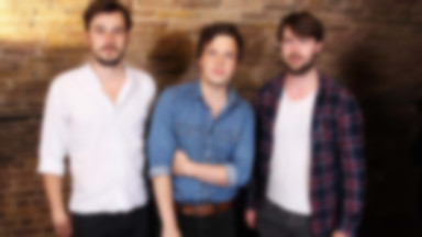 Friendly Fires pracują nad trzecią płytą