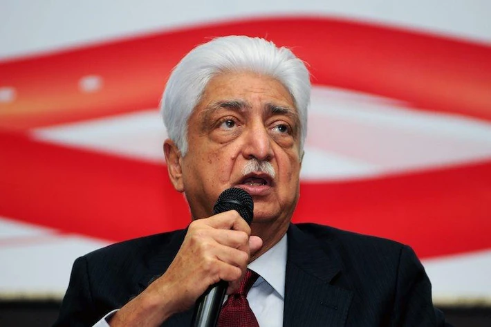 Azim Premji