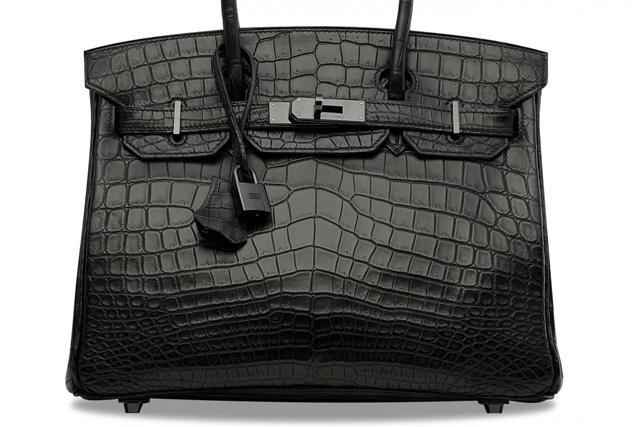 Már ez a világ legdrágább táskája: 67 millió forintért adták el - Glamour