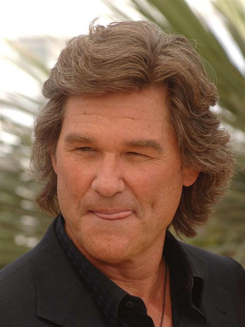 Kurt Russell wygryzł Costnera