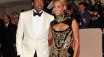 Beyonce i Jay-Z (fot. Getty Images)