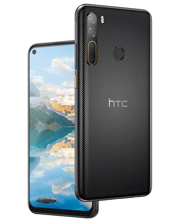 HTC Desire 20 Pro