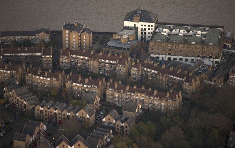 Londyn z lotu ptaka (20)