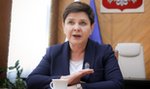 Porażka Szydło! Odrzucono jej kandydaturę na stanowisko szefowej komisji