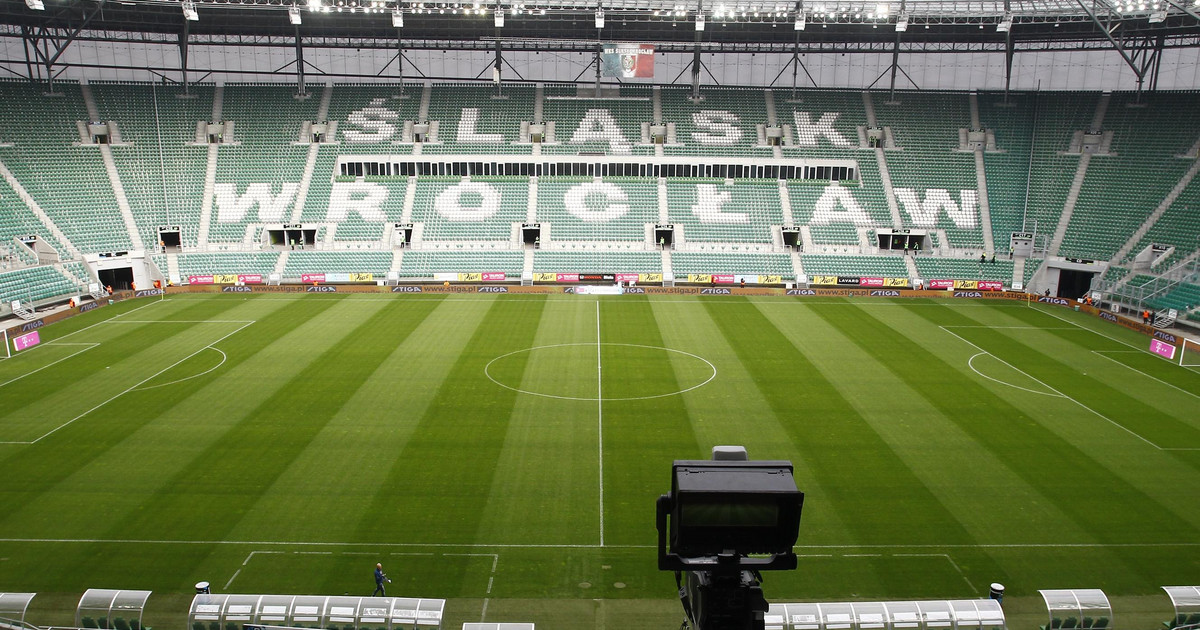 Pko Ekstraklasa Slask Wroclaw Moze Wypozyczyc Filipa Raicevicia Pko Ekstraklasa