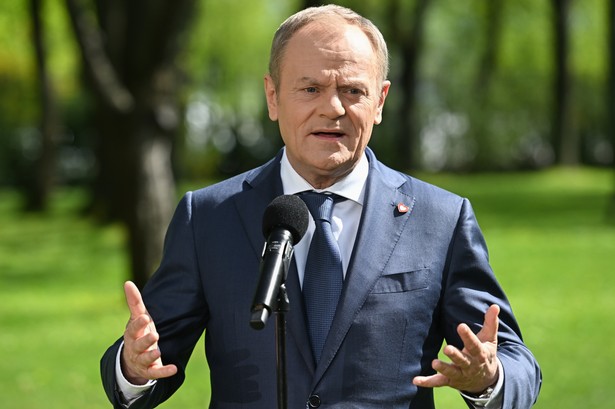 Donald Tusk