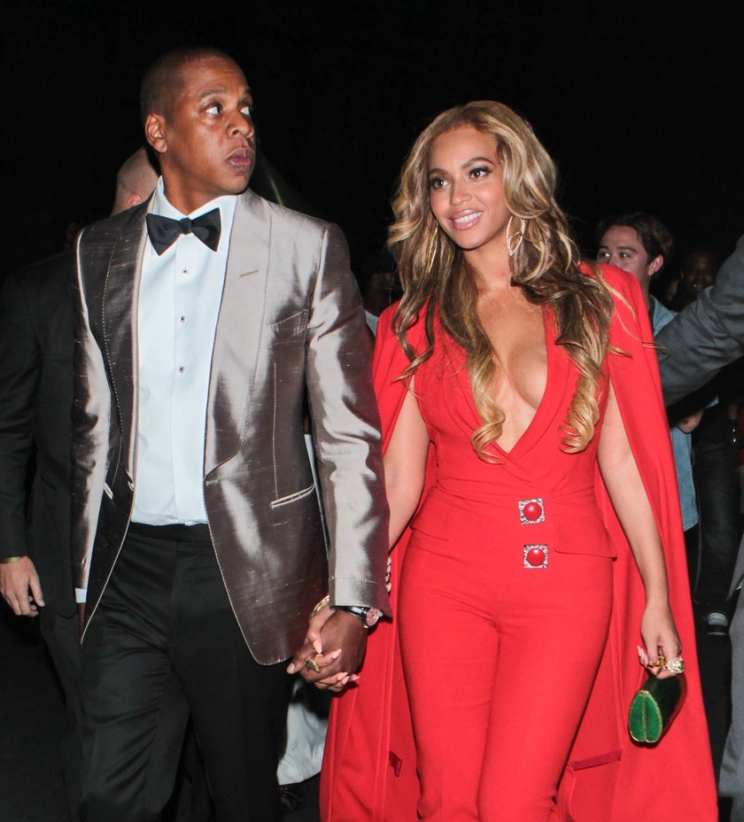 Beyonce i Jay-Z