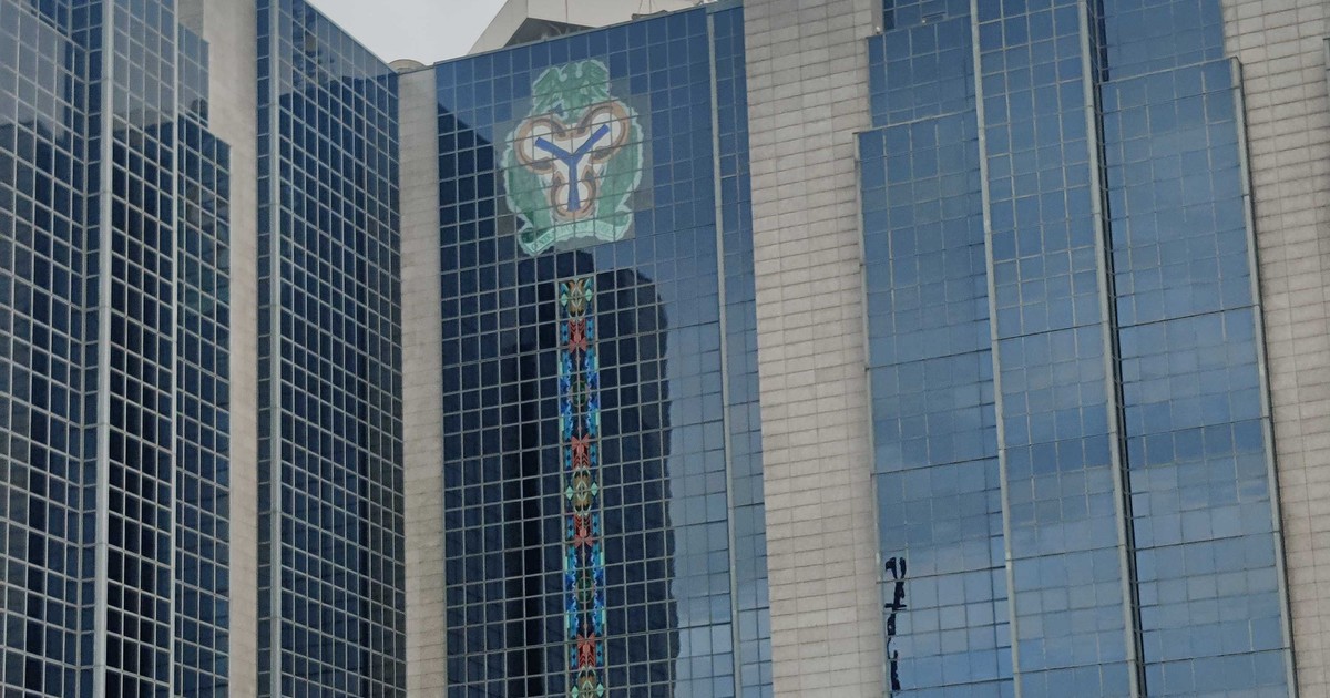 Nigeria's total money supply (M2) grows by 1.9% to ₦66.4 trillion - Vimarsana News
