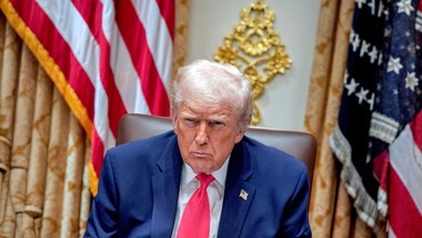 katar ostrzega usa. "odcięcie ręki na bliskim wschodzie"