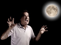 Szaleństwo przy pełni? To mit