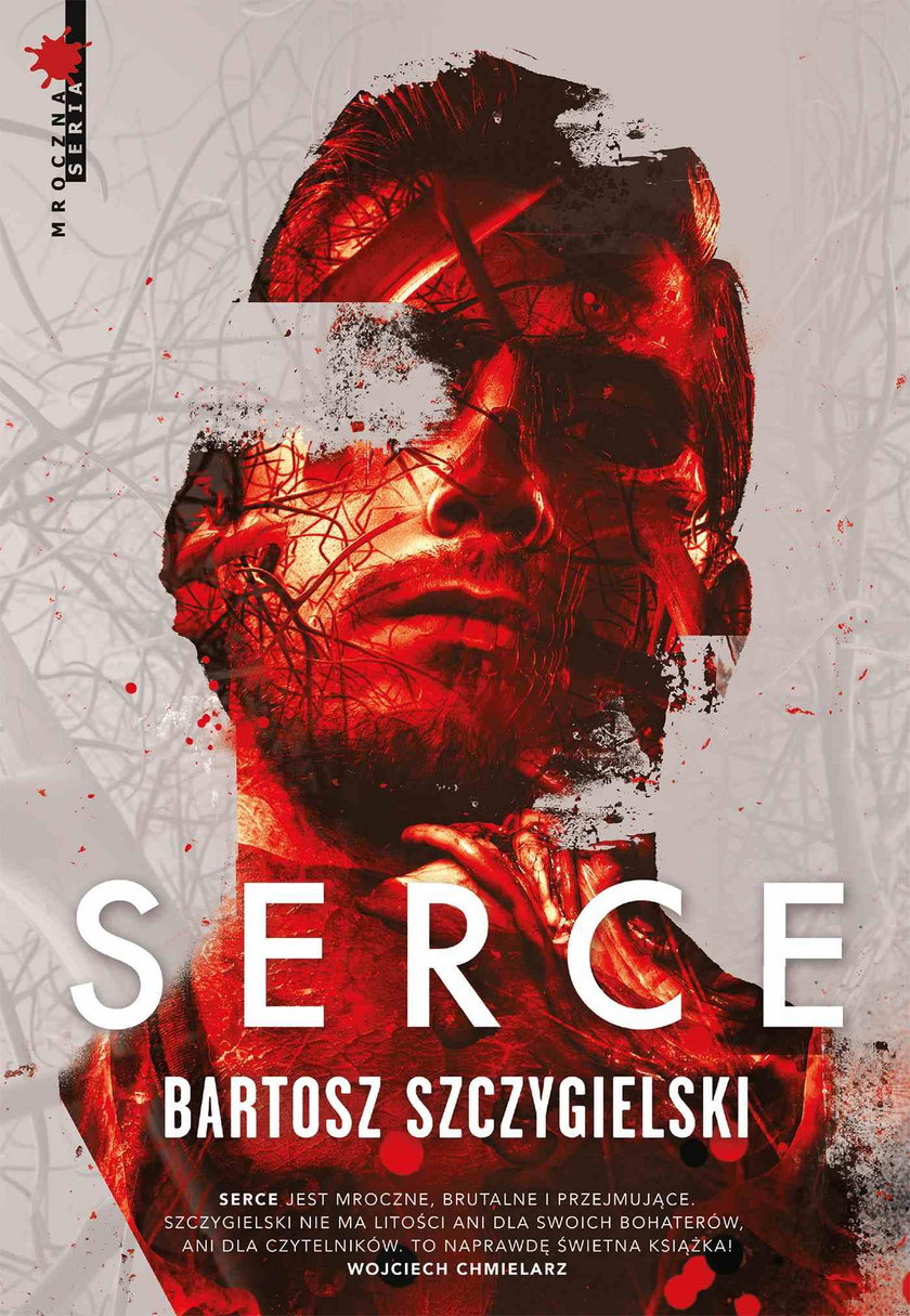 "Serce"