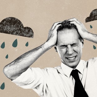 Mai és holnapi fronthatás - erre számíthat!