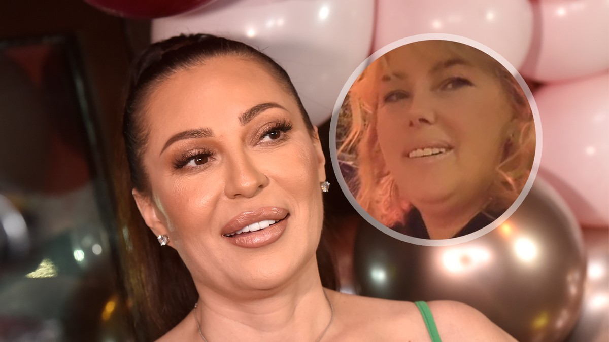 Danijela Rodić, prija Cece Ražnatović, u kupaćem kostimu pokazala vitko ...