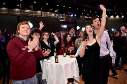 Już wiadomo kto wygrał wybory w Szwecji. Są wyniki exit poll