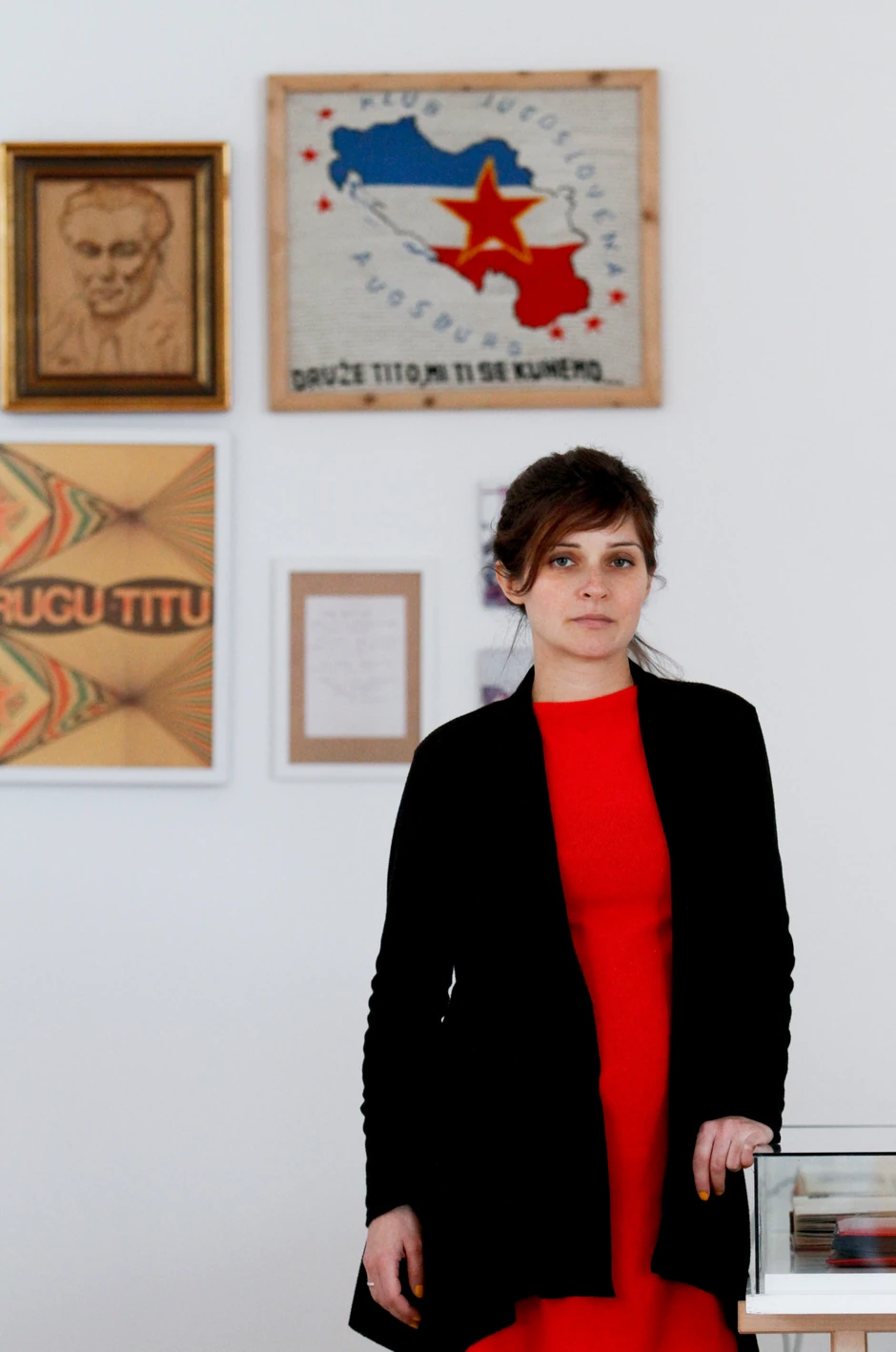 Aleksandra Momčilović Jovanović