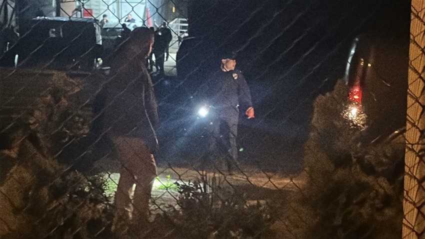 Prve slike sa mesta tragedije u Topoli