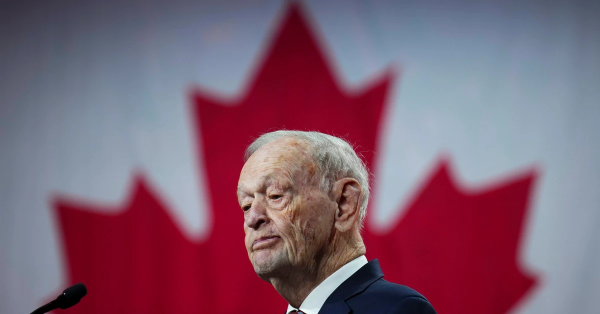 Były premier Kanady ostro o Trumpie: Jest zagrożeniem