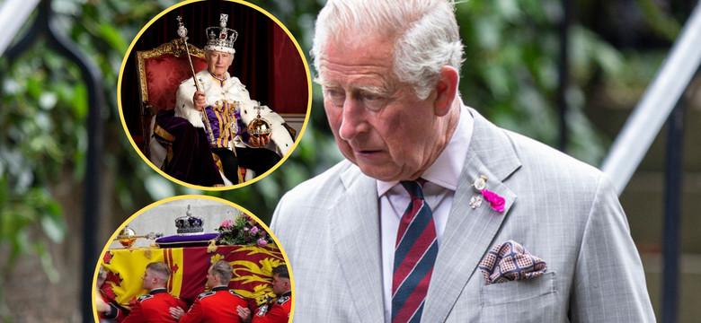 Brytyjska monarchia coraz droższa. Eksperci ostrzegają króla Karola III