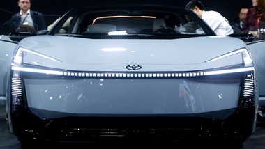 znika wielki problem aut spalinowych. toyota: nowy silnik to ósmy cud świata