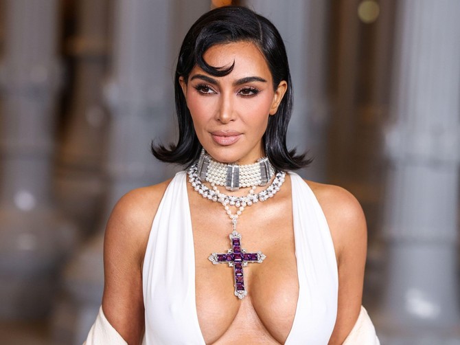 Kim Kardašijan