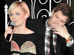 Dramat Figurskiego: Odeta utrudnia mu dostęp do córki