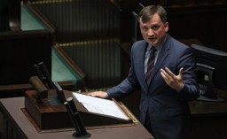 Ziobro ws. zabójstwa 10-latki z Mrowin: Uczynię wszystko, by w tej sprawie zapadł najsurowszy wyrok