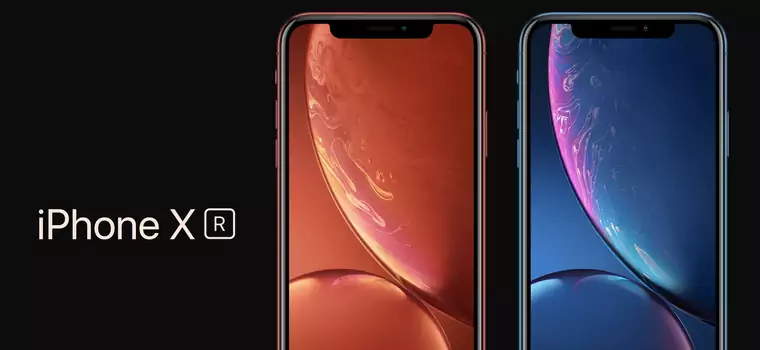 iPhone Xr już zrecenzowany - to najbardziej opłacalny “X” w ofercie Apple