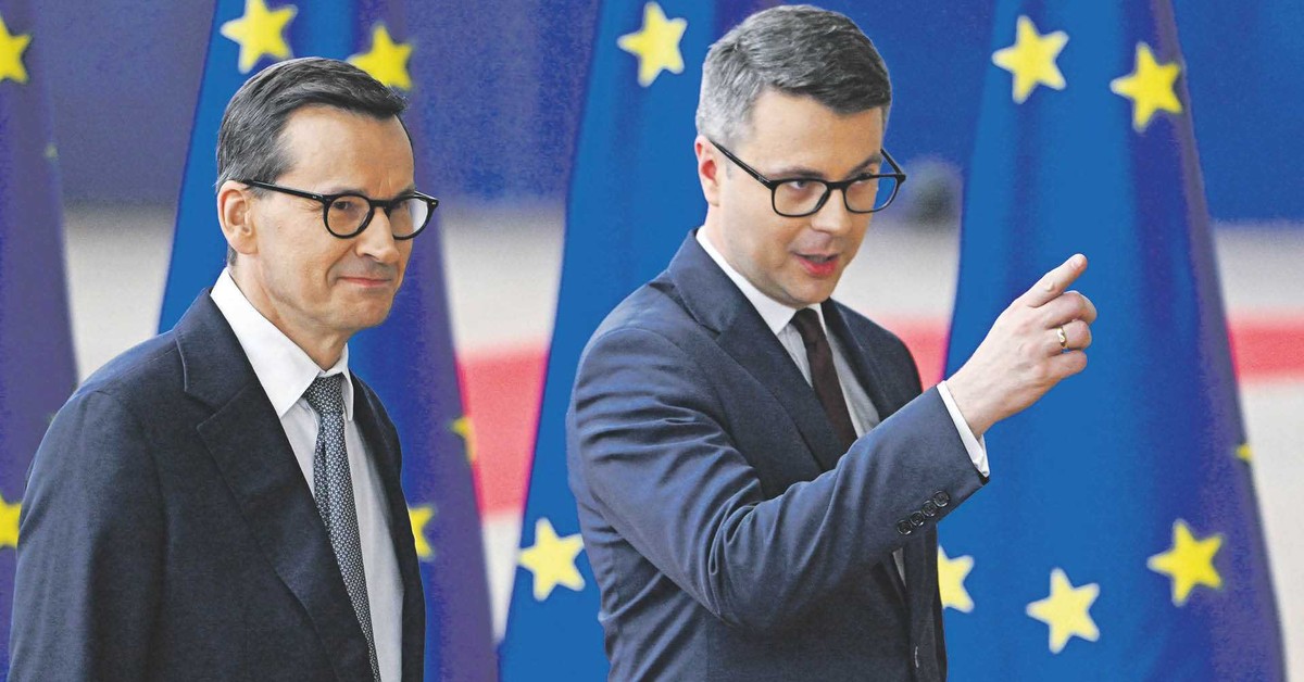 Jeśli nie Pinokio, to kto?