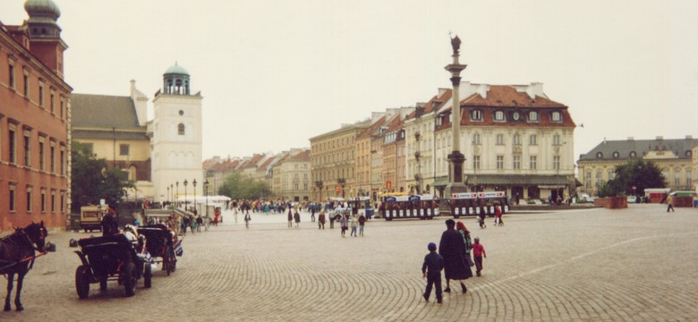 Pamiętasz Polskę lat 90.? 90 proc. nie zdobywa kompletu punktów