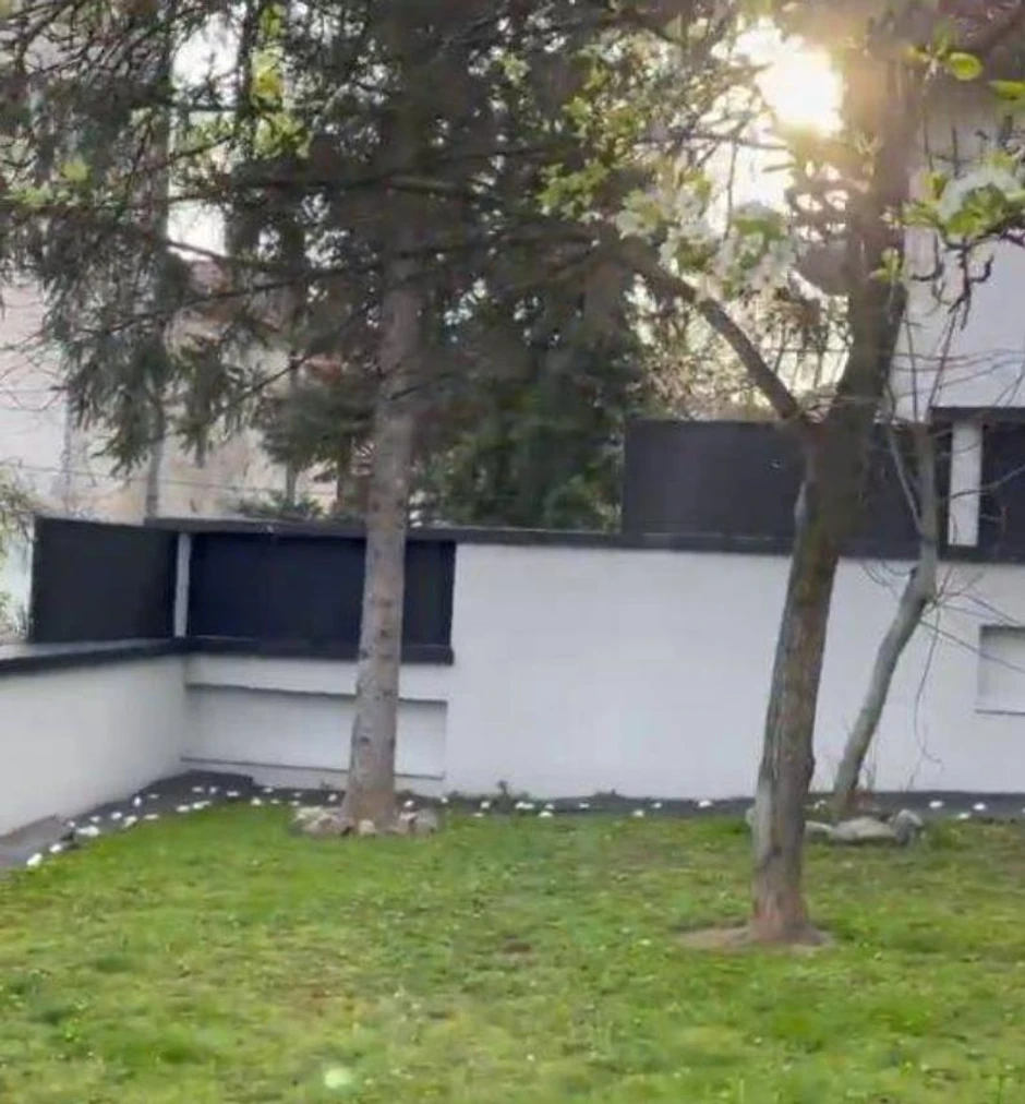 Kuća Radoša Bajića