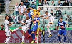 Ekstraklasa: Kolejna kompromitacja Legii. Wisła Płock rozstrzelała mistrza Polski