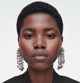 Fülbevaló COS cos.com