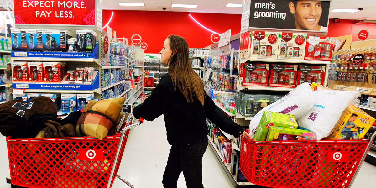 Target removes 'nightmare' kids' carts that shoppers called 'vehicles of mass destruction'