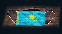 W Kazachstanie ostrzegają przed nieznanym zapaleniem płuc