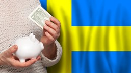 praca w szwecji a wysokość emerytury. oto zasady wyliczania szwedzkiej emerytury