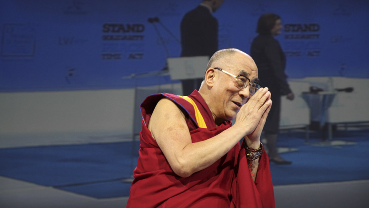 Dalajlama XIV rozpocznie we wtorek dwudniową wizytę na Dolnym Śląsku. Duchowy przywódca Tybetańczyków odwiedzi Wrocław oraz Świdnicę, gdzie będzie uczestniczył w międzyreligijnym spotkaniu w tamtejszym Kościele Pokoju.