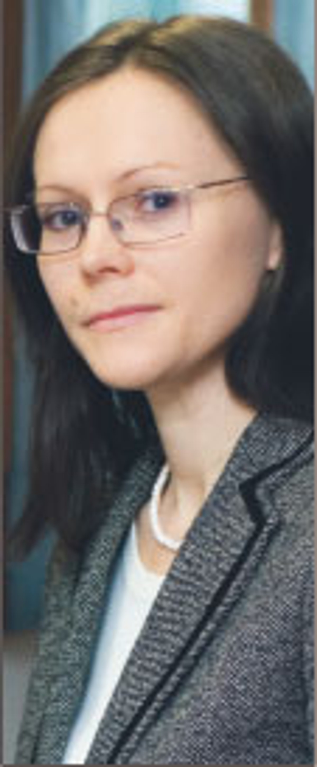 Agnieszka Lisiecka, adwokat z Kancelarii Wardyński i Wspólnicy