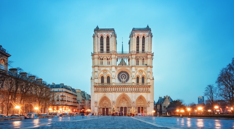 Notre-Dame