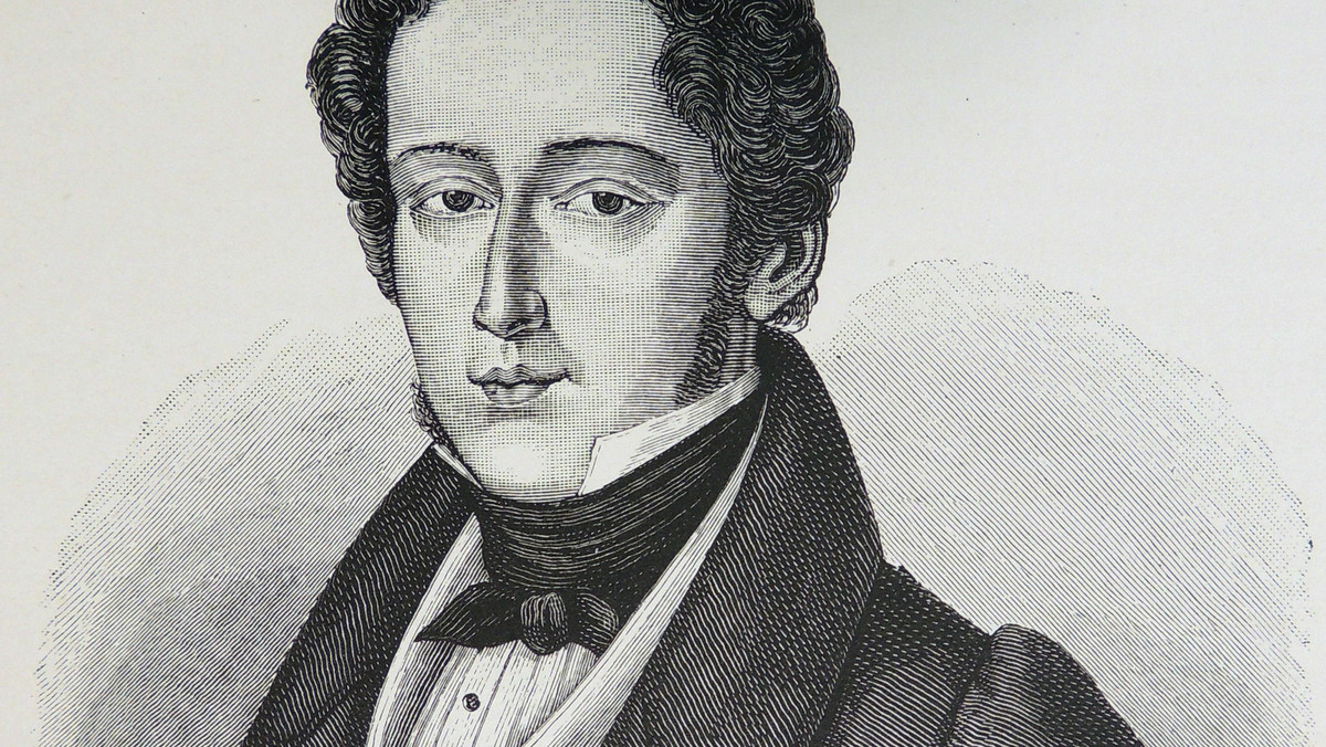 Fryderyk Chopin i George Sand. Miłość pełna sprzeczności