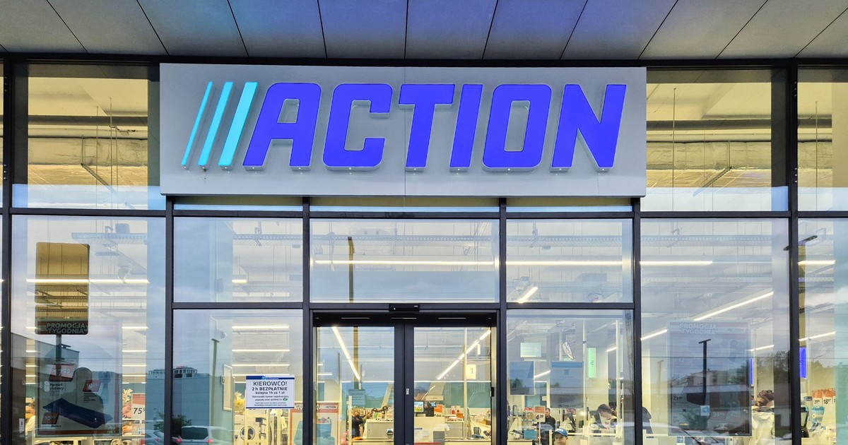 Piękne i uniwersalne. Każdy powinien je mieć w domu! Na promocji w Action 6 razy taniej niż w Zarze