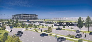 Intel poczeka na pieniądze. Zalagowana inwestycja pod Wrocławiem