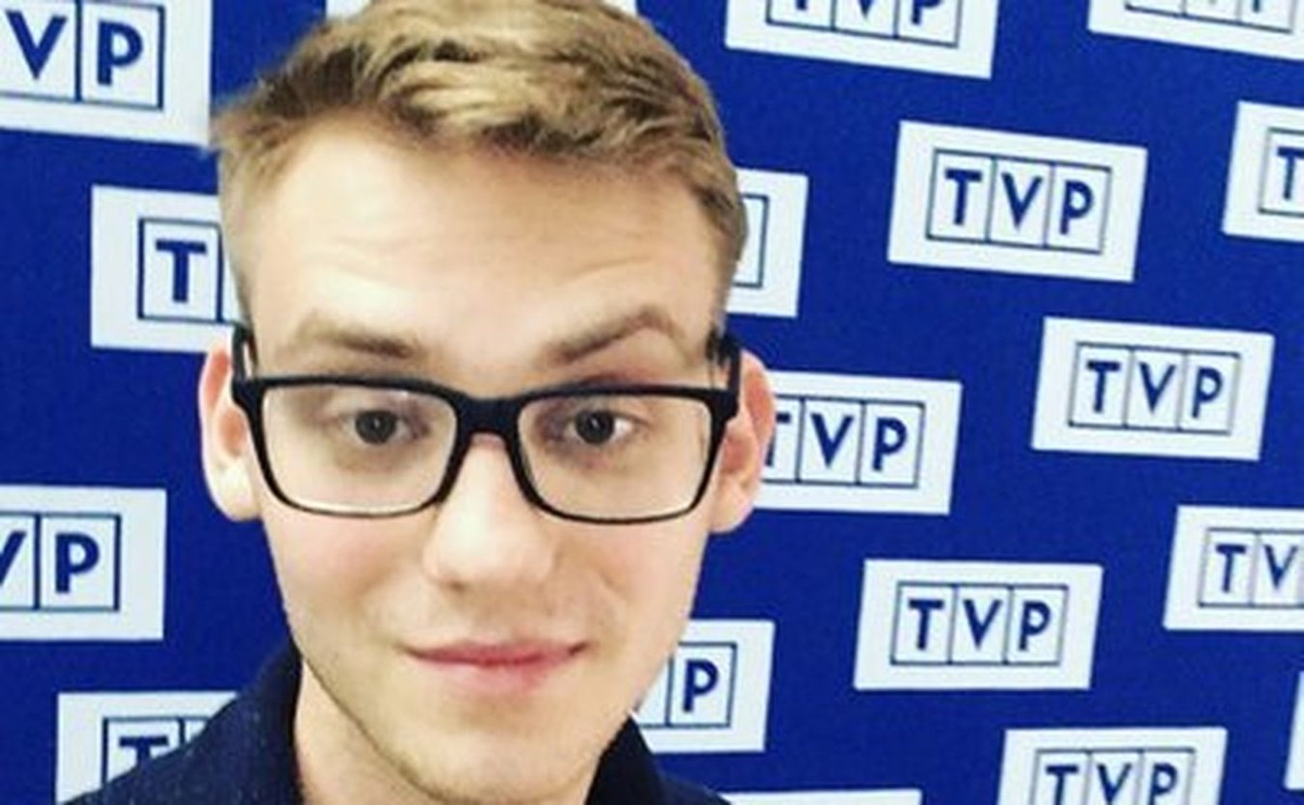Ziemowit Piast Kossakowski nie stawił się przed Komisją Etyki TVP